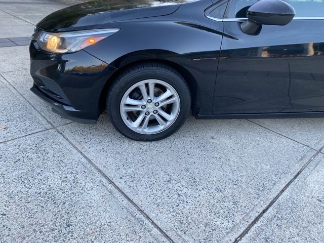 2017 Chevrolet Cruze LT Raleigh NC