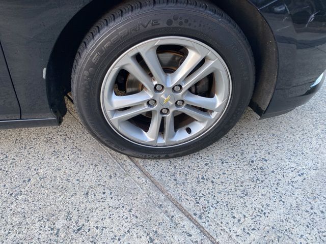 2017 Chevrolet Cruze LT Raleigh NC