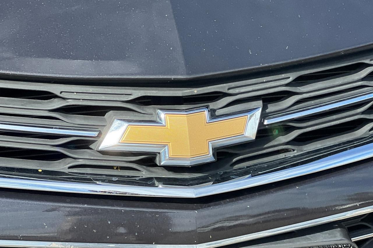 2017 Chevrolet Cruze LT Roseville CA