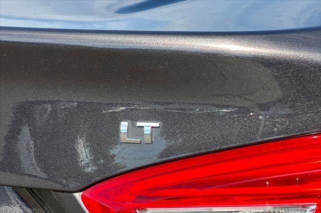 2017 Chevrolet Cruze LT Roseville CA
