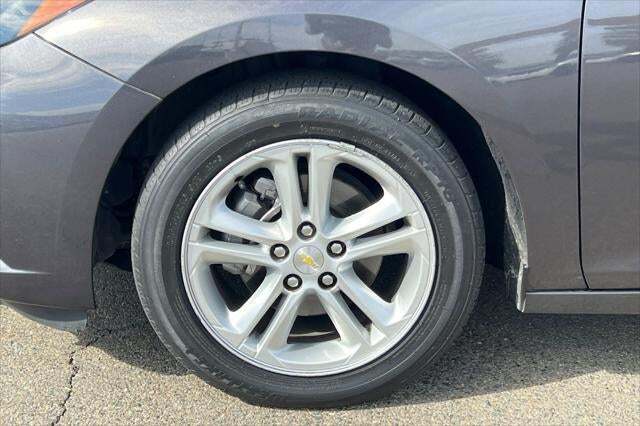 2017 Chevrolet Cruze LT Roseville CA