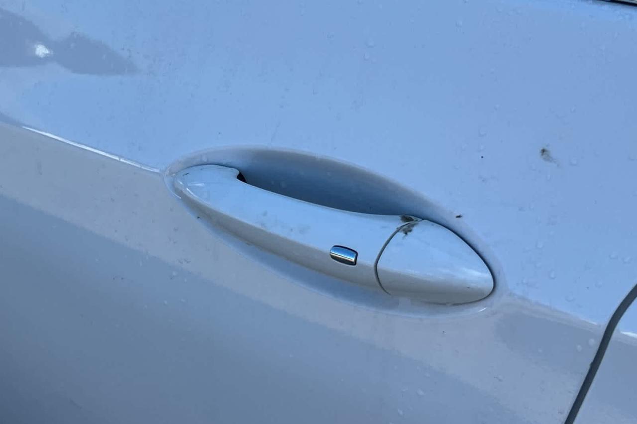 2017 Chevrolet Cruze LT Roseville CA