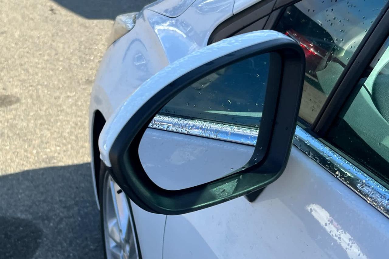 2017 Chevrolet Cruze LT Roseville CA