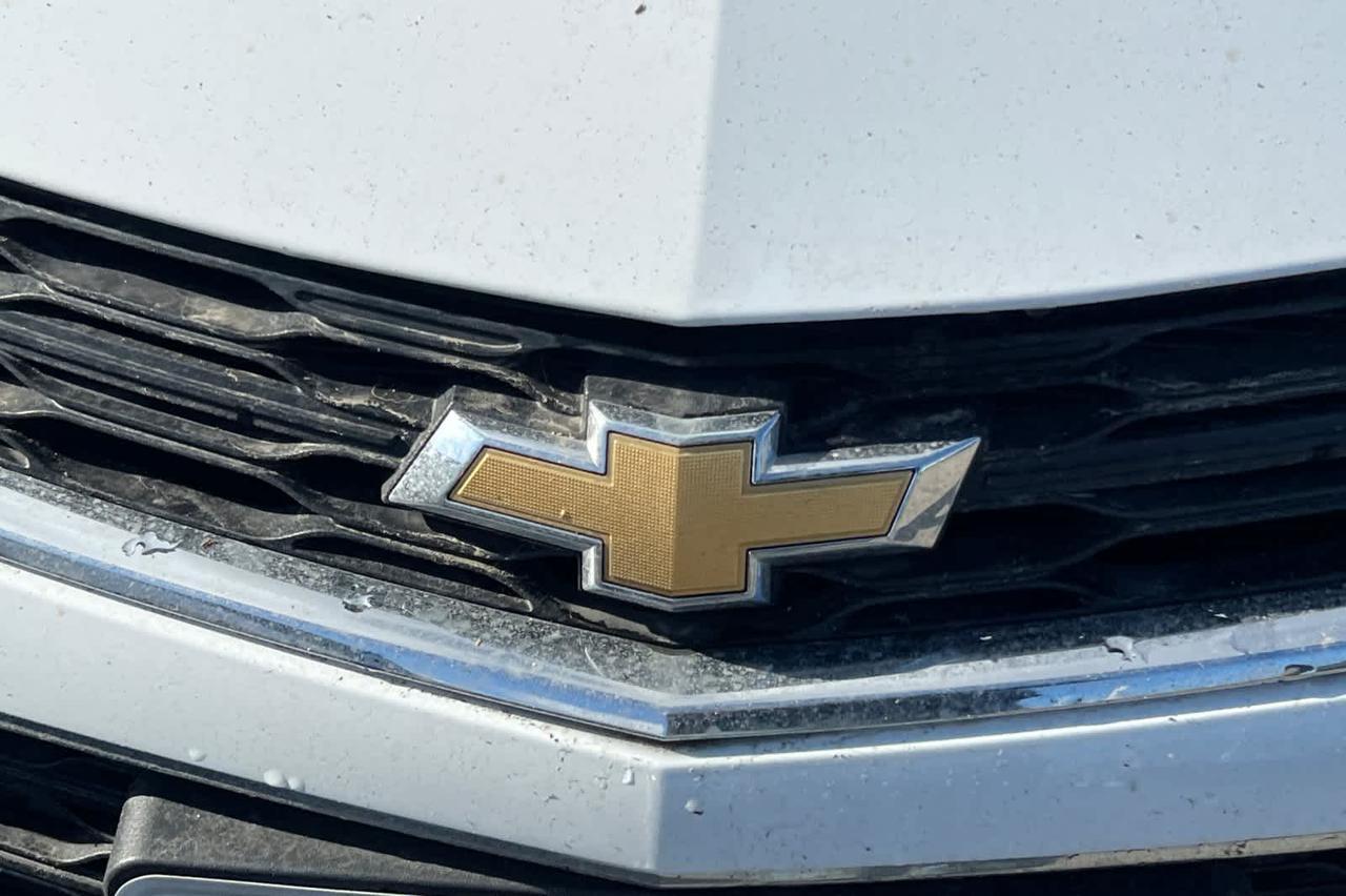 2017 Chevrolet Cruze LT Roseville CA