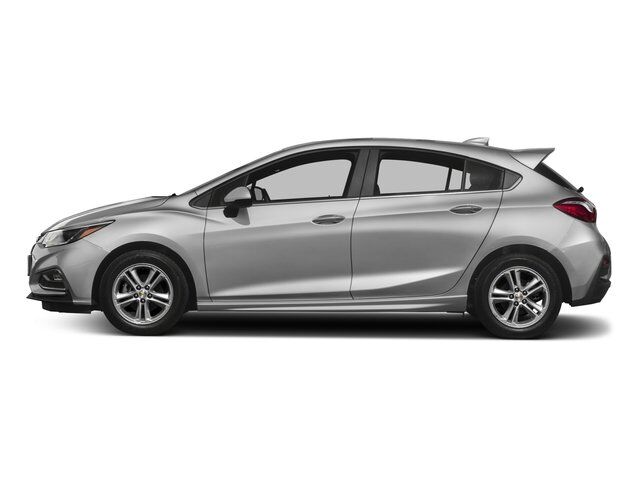 2017 Chevrolet Cruze LT San Juan TX