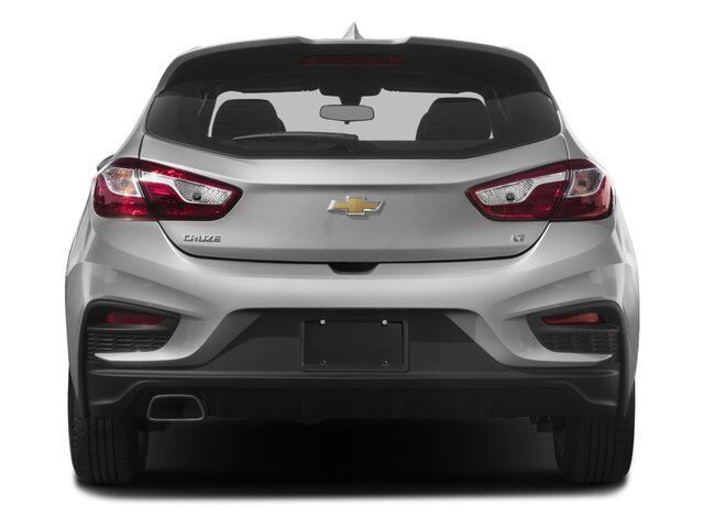2017 Chevrolet Cruze LT San Juan TX