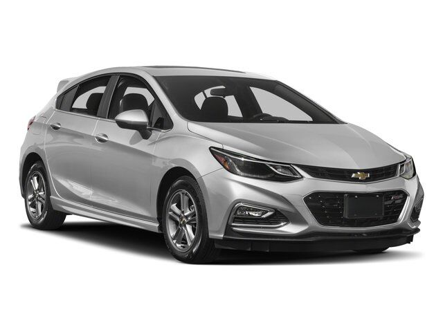 2017 Chevrolet Cruze LT San Juan TX