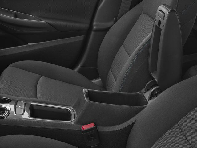 2017 Chevrolet Cruze LT San Juan TX