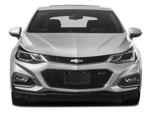 2017 Chevrolet Cruze LT San Juan TX