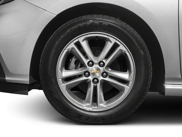 2017 Chevrolet Cruze LT San Juan TX