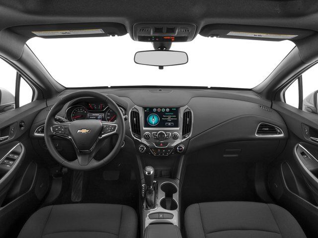 2017 Chevrolet Cruze LT San Juan TX