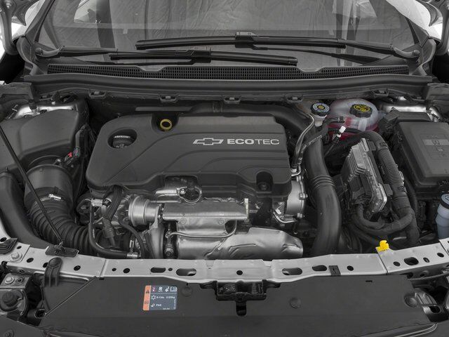 2017 Chevrolet Cruze LT San Juan TX