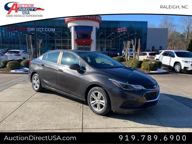 Used Cars For Sale In Raleigh NC - Auction Direct USA