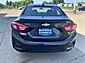 2017 Chevrolet Cruze LT West Burlington IA