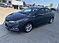 2017 Chevrolet Cruze LT West Burlington IA