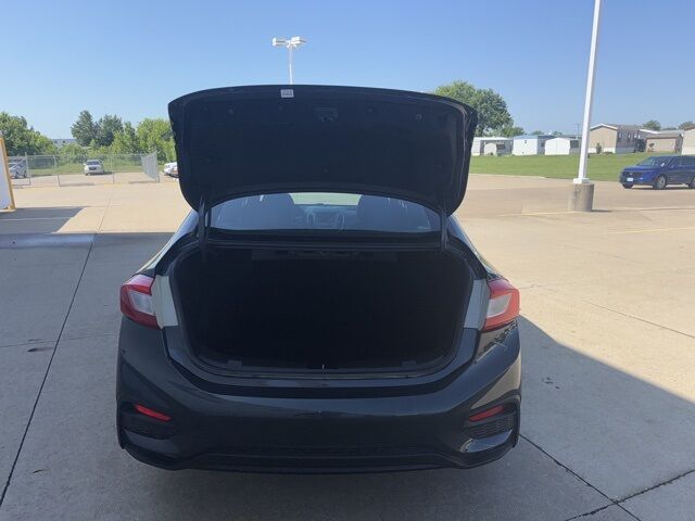 2017 Chevrolet Cruze LT West Burlington IA