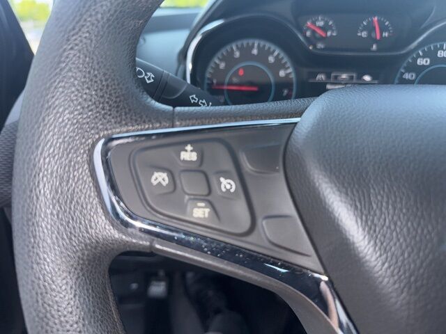 2017 Chevrolet Cruze LT West Burlington IA