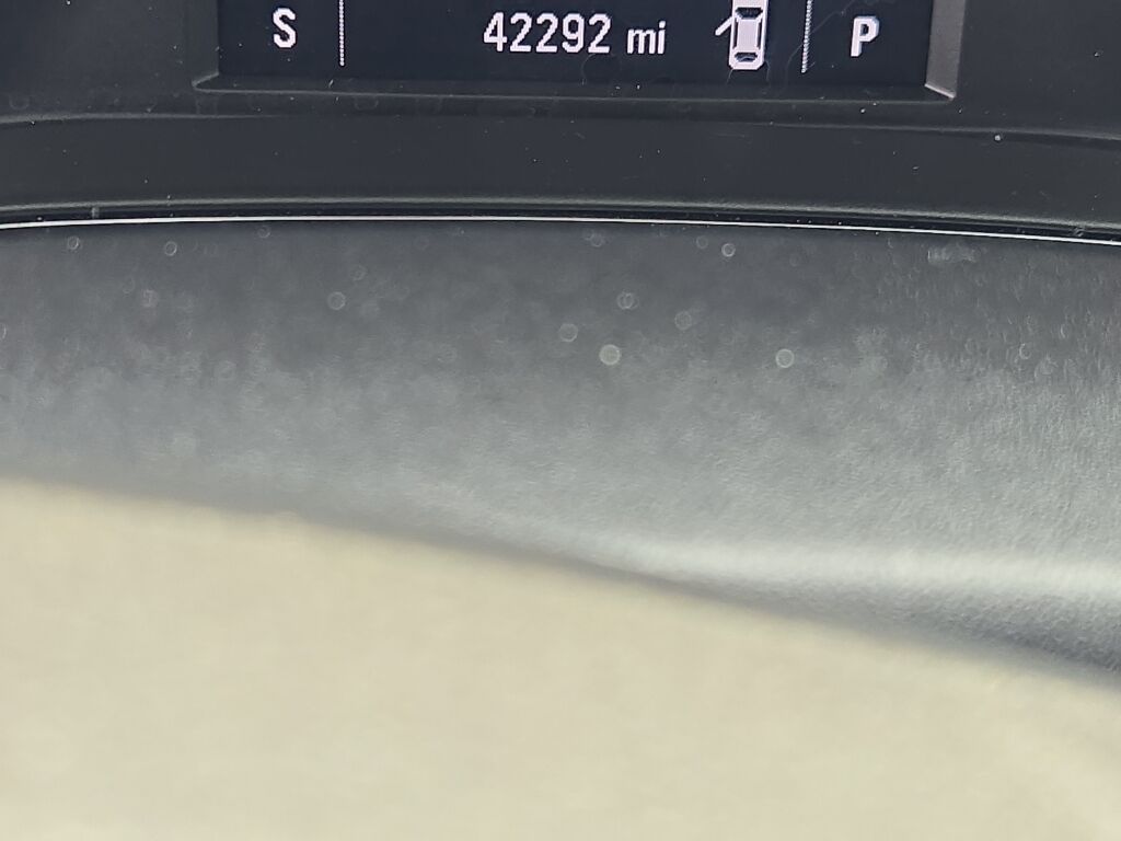 2017 Chevrolet Cruze LT Wilmington NC