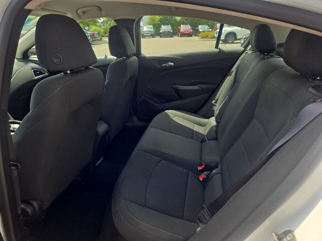 2017 Chevrolet Cruze LT Wilmington NC