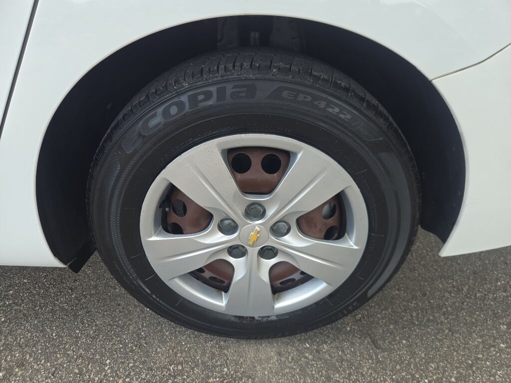 2017 Chevrolet Cruze LT Wilmington NC