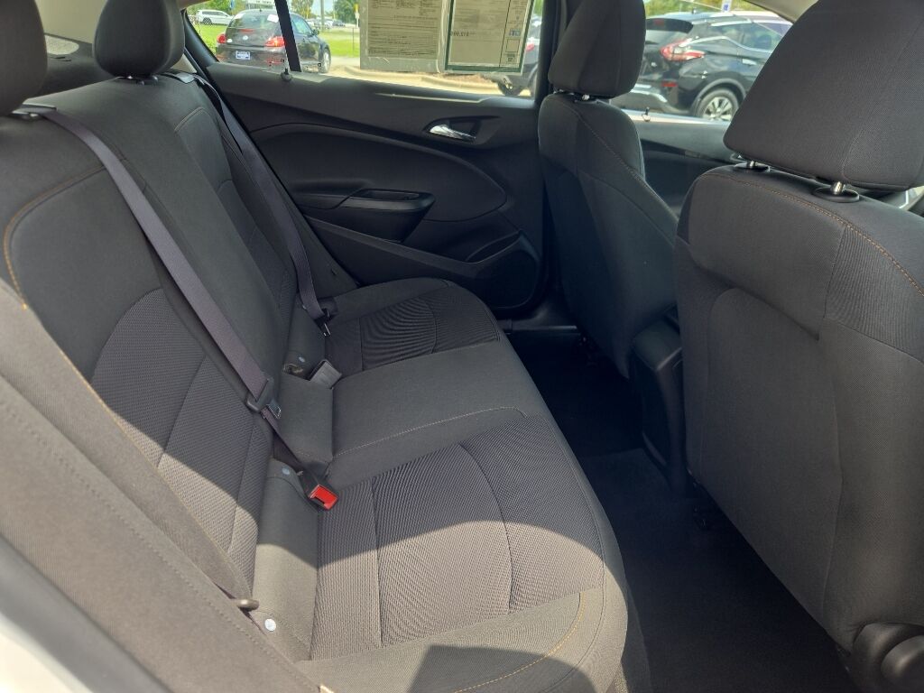 2017 Chevrolet Cruze LT Wilmington NC