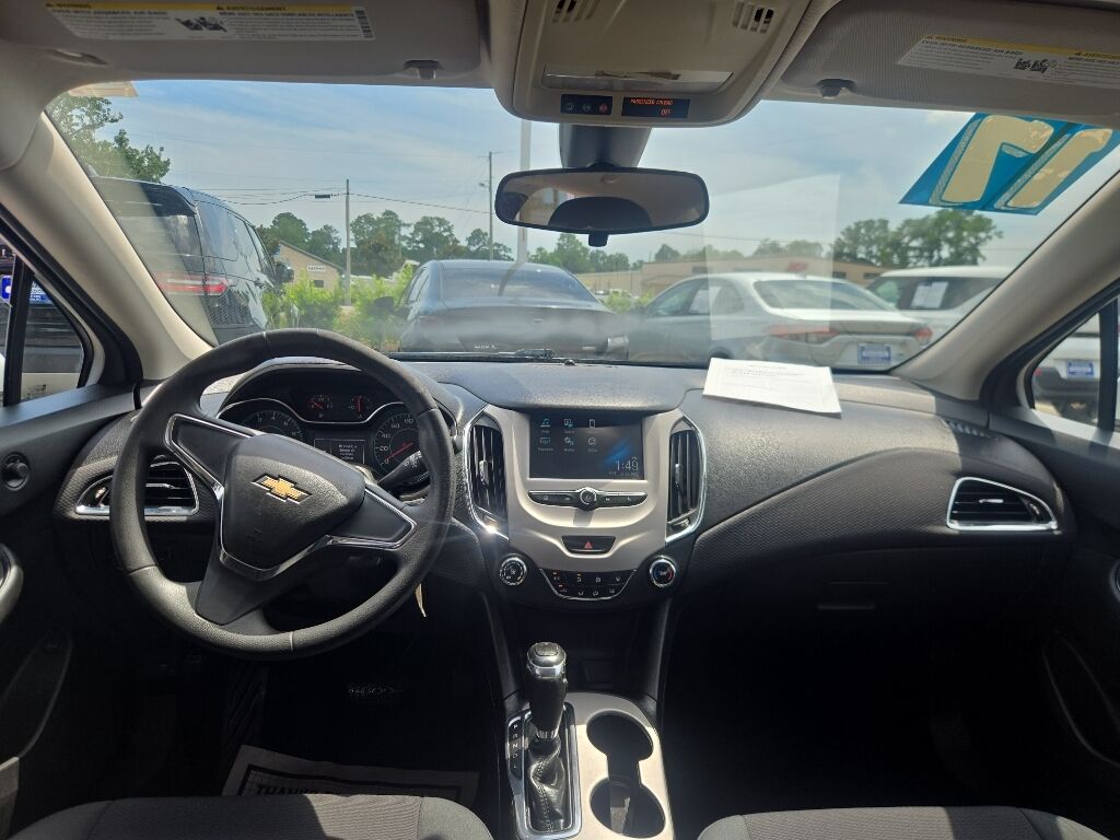 2017 Chevrolet Cruze LT Wilmington NC