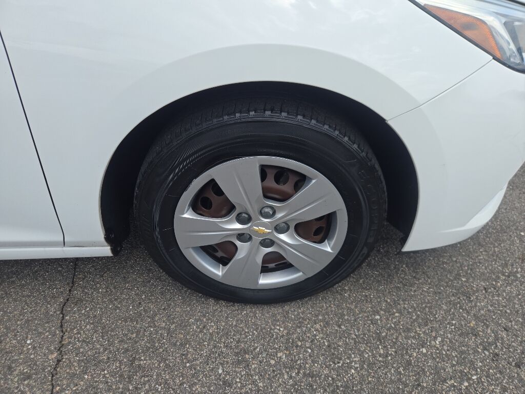 2017 Chevrolet Cruze LT Wilmington NC