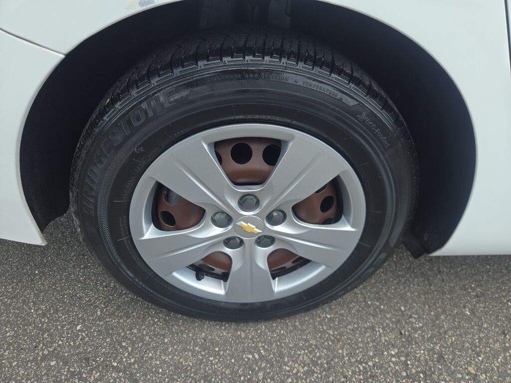 2017 Chevrolet Cruze LT Wilmington NC