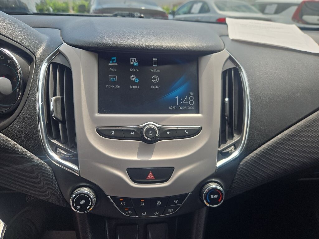 2017 Chevrolet Cruze LT Wilmington NC