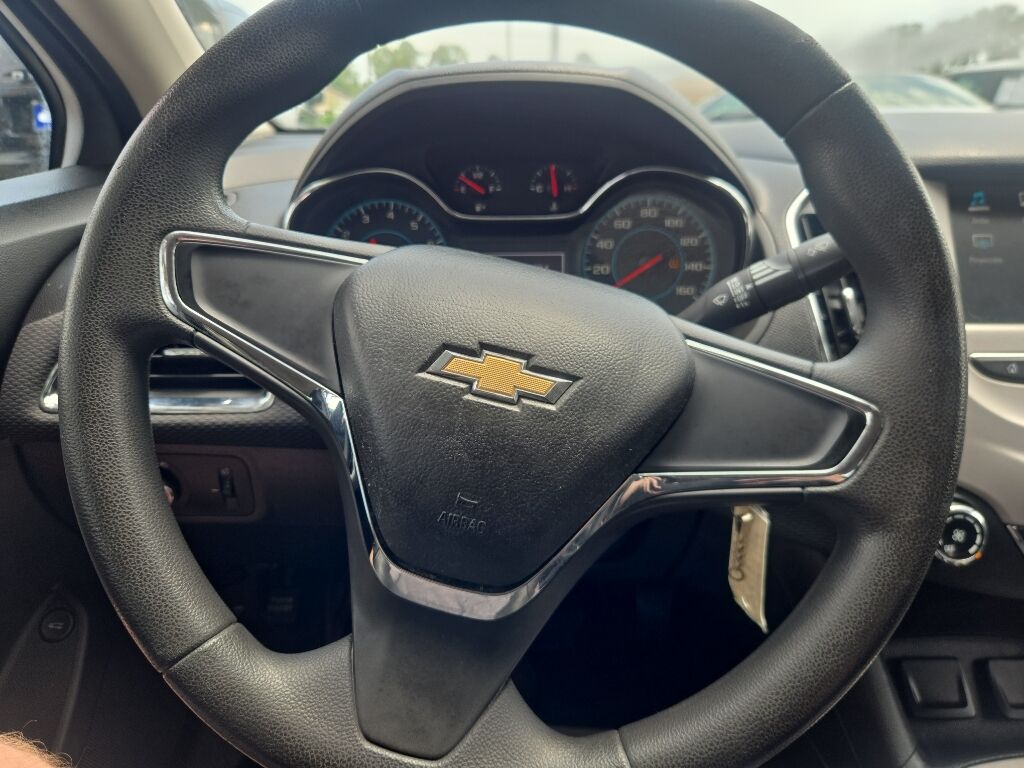 2017 Chevrolet Cruze LT Wilmington NC