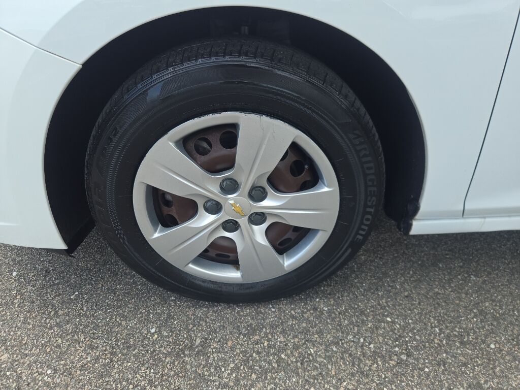 2017 Chevrolet Cruze LT Wilmington NC