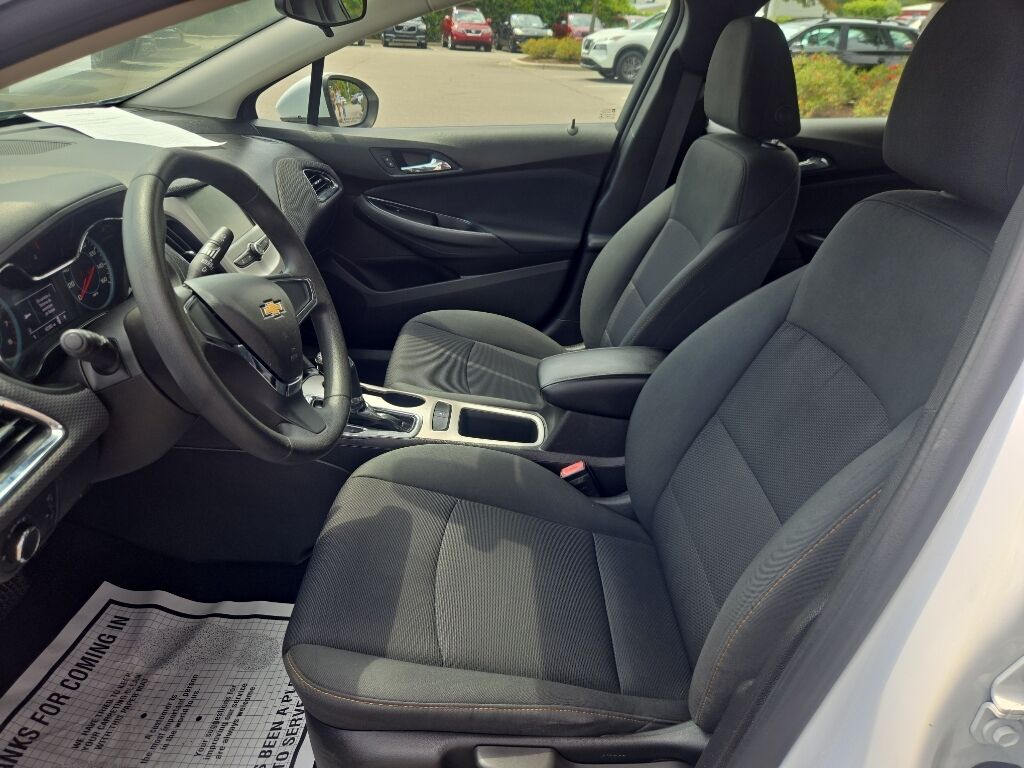 2017 Chevrolet Cruze LT Wilmington NC