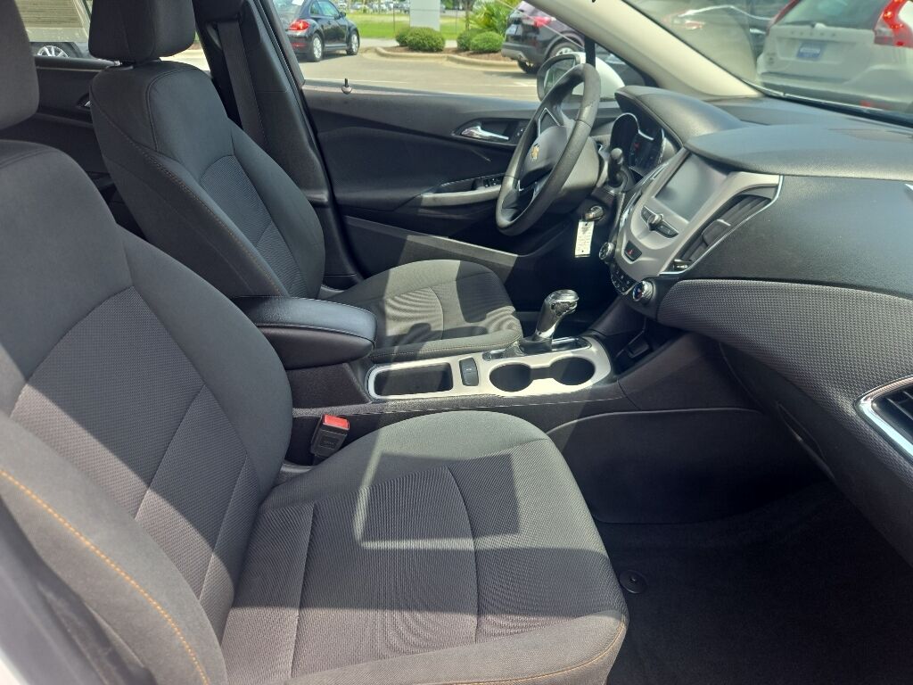 2017 Chevrolet Cruze LT Wilmington NC