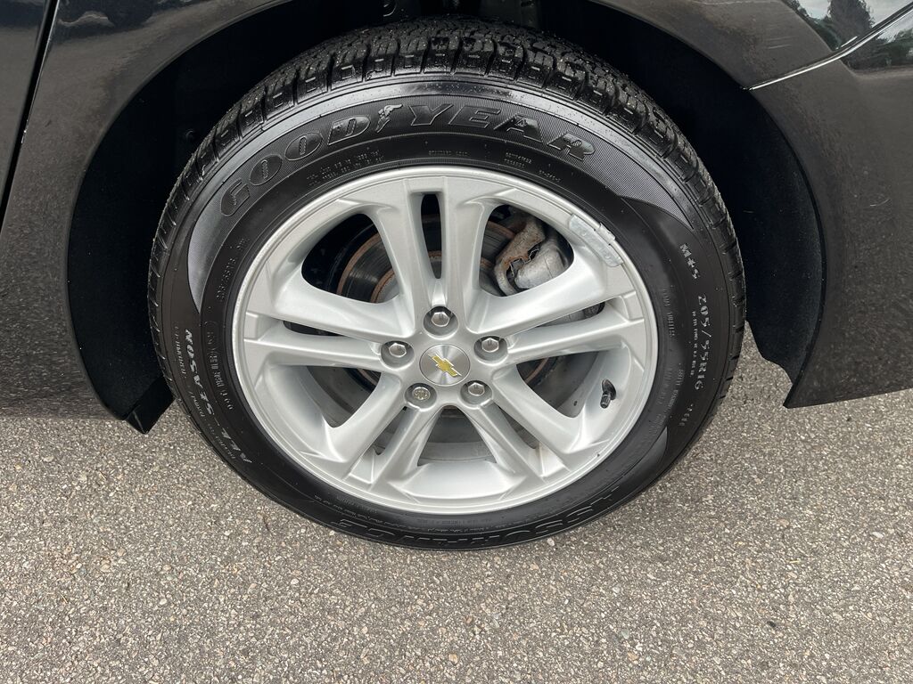 2017 Chevrolet Cruze LT Wilmington NC