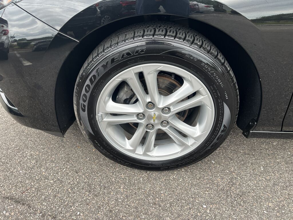2017 Chevrolet Cruze LT Wilmington NC