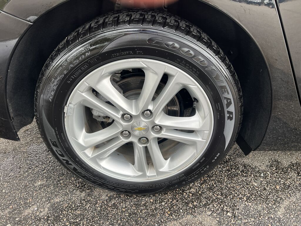 2017 Chevrolet Cruze LT Wilmington NC