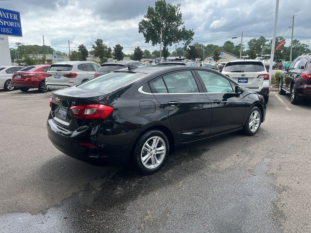 2017 Chevrolet Cruze LT Wilmington NC