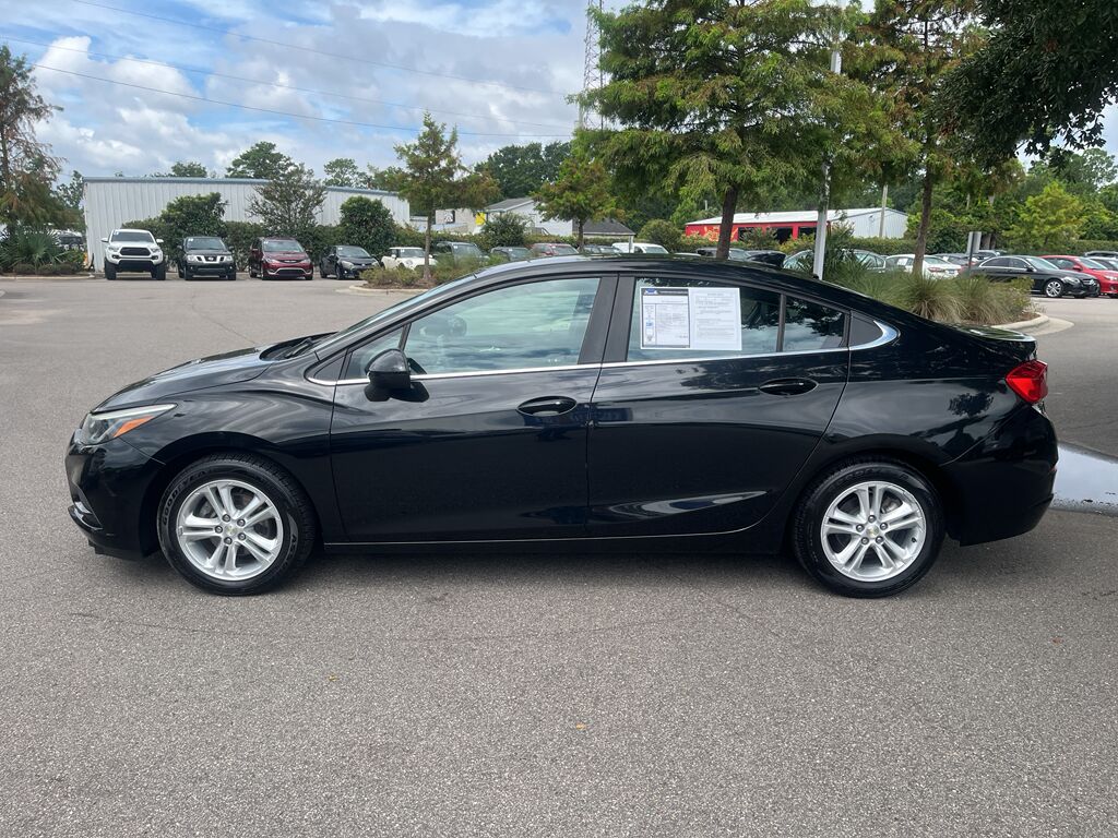 2017 Chevrolet Cruze LT Wilmington NC