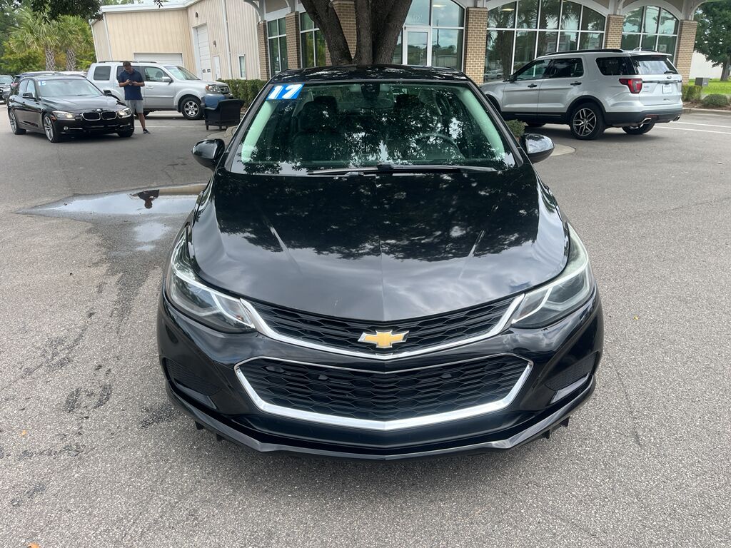 2017 Chevrolet Cruze LT Wilmington NC