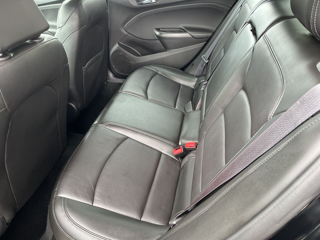 2017 Chevrolet Cruze LT Wilmington NC