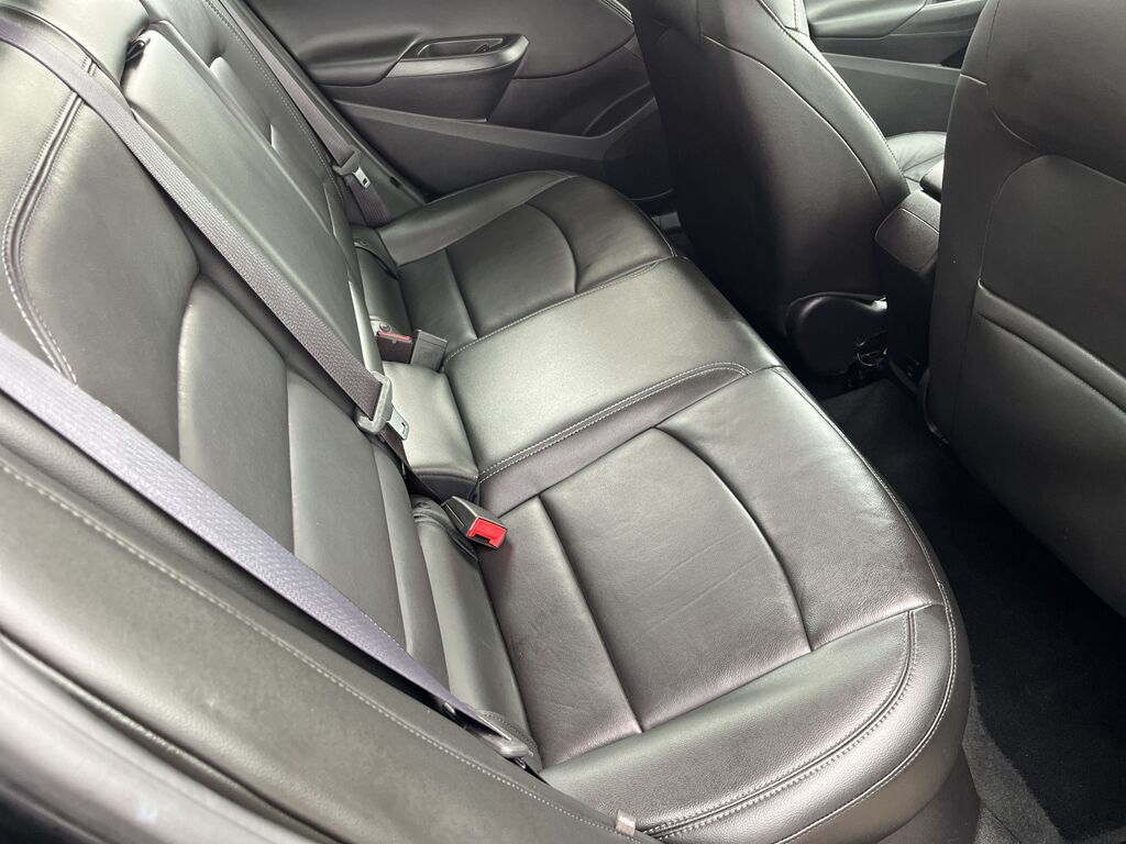 2017 Chevrolet Cruze LT Wilmington NC