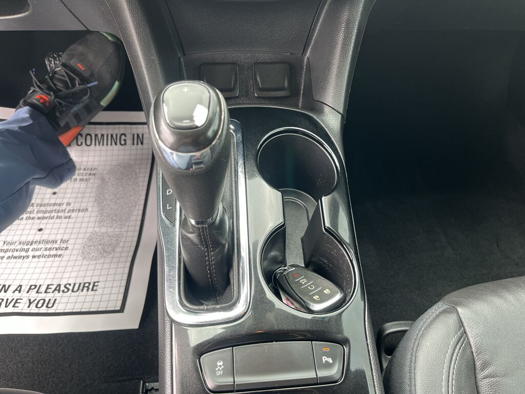 2017 Chevrolet Cruze LT Wilmington NC