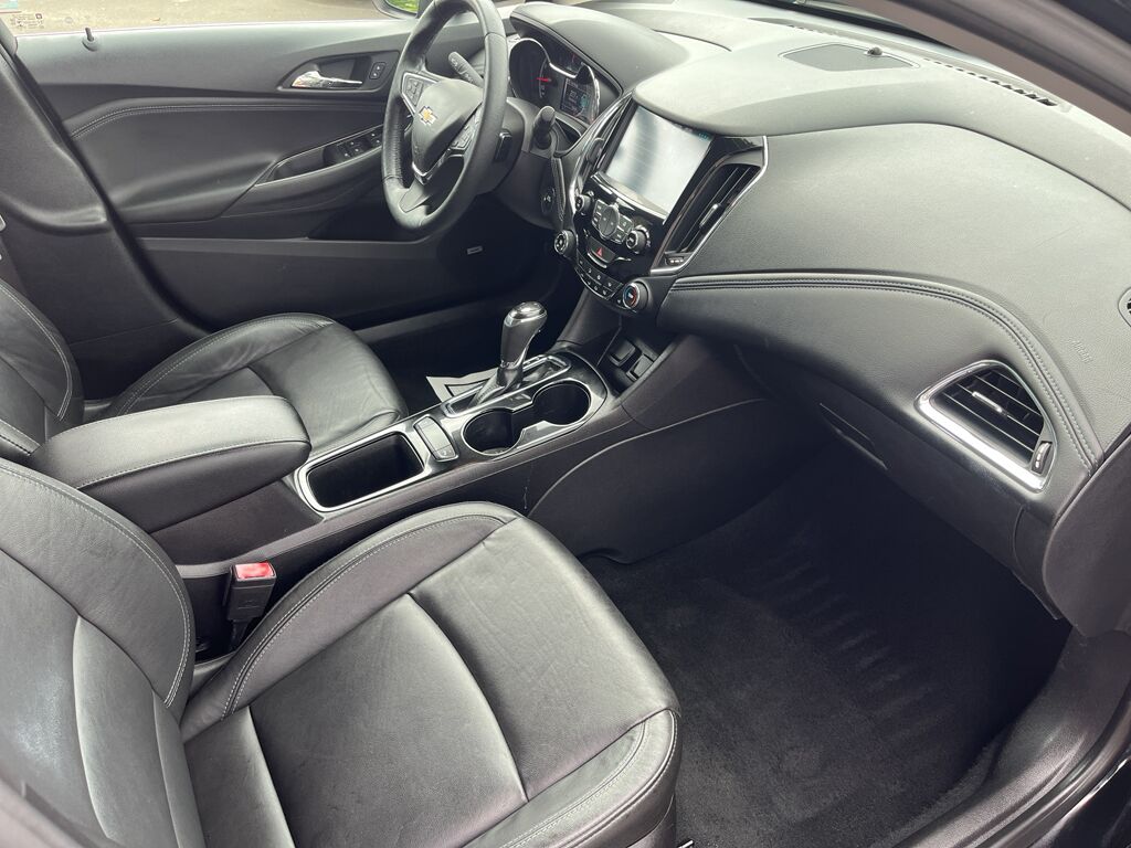 2017 Chevrolet Cruze LT Wilmington NC