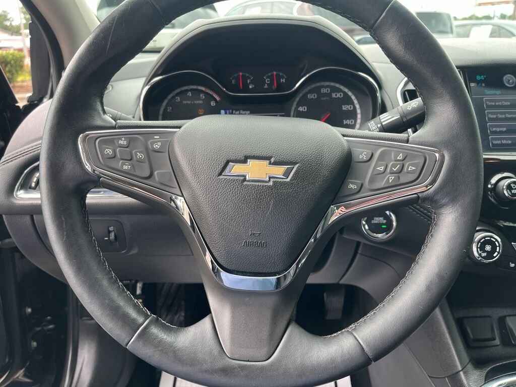 2017 Chevrolet Cruze LT Wilmington NC