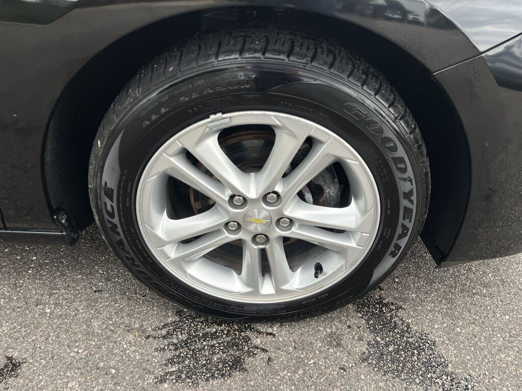 2017 Chevrolet Cruze LT Wilmington NC
