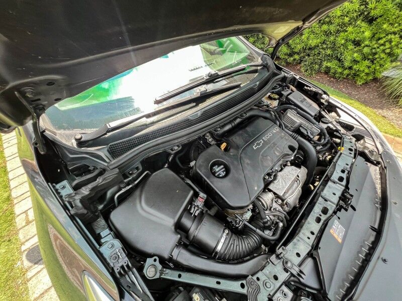 2017 Chevrolet Cruze LT Wilmington NC