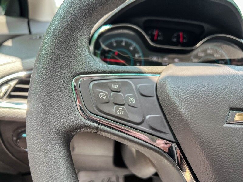 2017 Chevrolet Cruze LT Wilmington NC