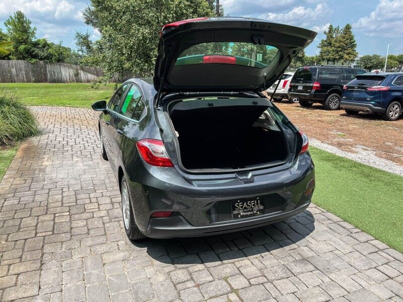 2017 Chevrolet Cruze LT Wilmington NC