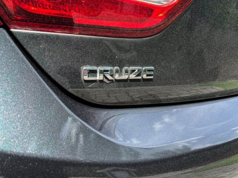 2017 Chevrolet Cruze LT Wilmington NC