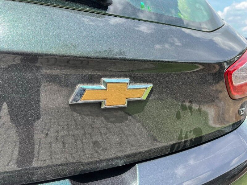 2017 Chevrolet Cruze LT Wilmington NC